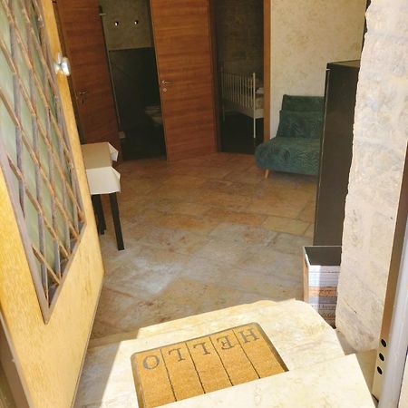 Villa H2O Giovinazzo Exterior foto