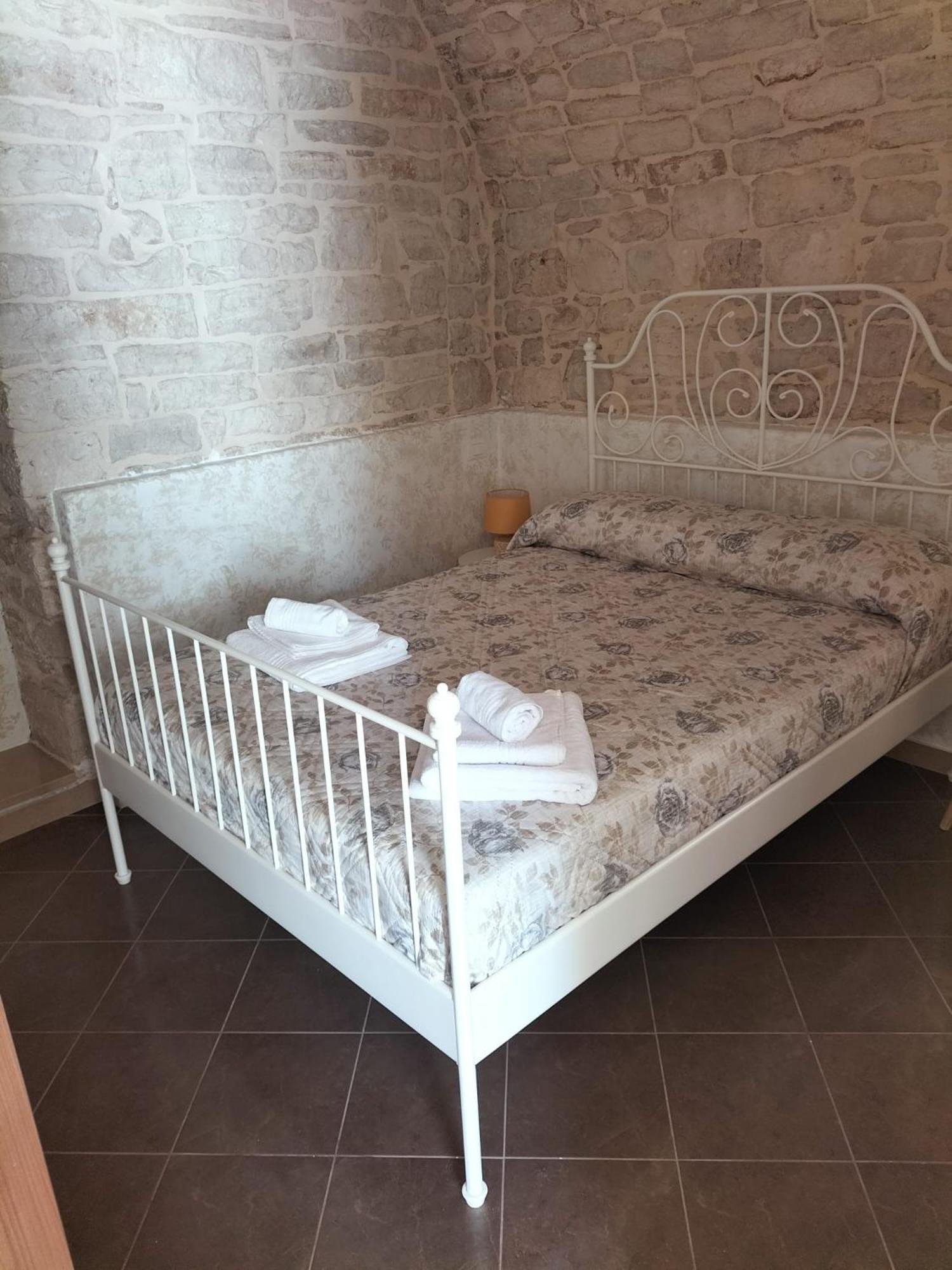 Villa H2O Giovinazzo Exterior foto