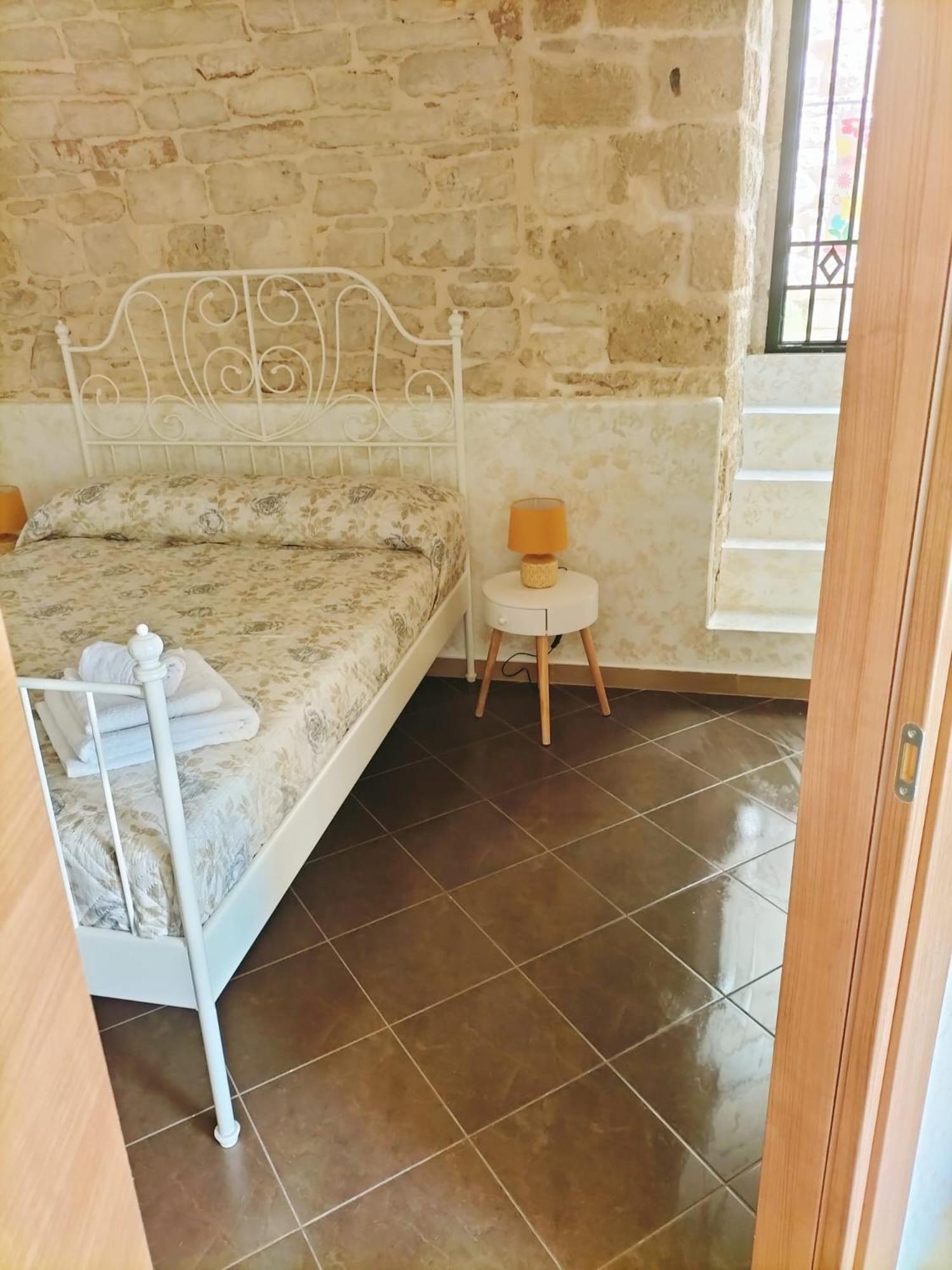 Villa H2O Giovinazzo Exterior foto